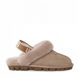 Chaussons moelleux UGG Ansley