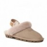 Chaussons moelleux UGG Ansley