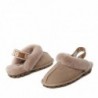 Chaussons moelleux UGG Ansley