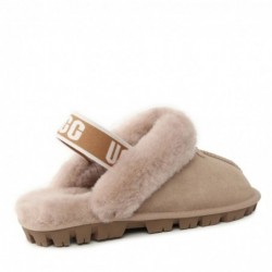 Chaussons moelleux UGG Ansley