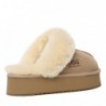 UGG Ultimate Platform Ladies Scuff,pantoufles à plateforme