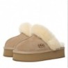 UGG Ultimate Platform Ladies Scuff,pantoufles à plateforme