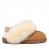 Bottes UGG Ultimate Fluffy pour femmes