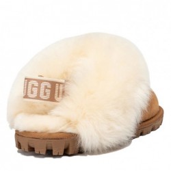 Bottes UGG Ultimate Fluffy pour femmes