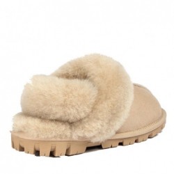 Ugg Scuff à lanières amovibles pour femmes