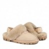 Ugg Scuff à lanières amovibles pour femmes