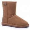 UGG Premium Short Classic Bottes -Marron