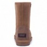 UGG Premium Short Classic Bottes -Marron