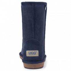 UGG Premium Bottes classiques courtes —Bleu