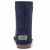 UGG Premium Bottes classiques courtes —Bleu