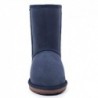 UGG Premium Bottes classiques courtes —Bleu