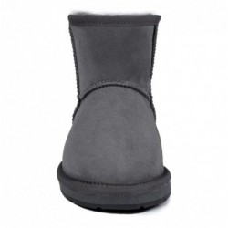 UGG Premium Mini Classic Boots, Bottes courtes Gris