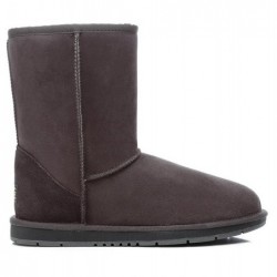 UGG Bottes classiques courtes - chocolat