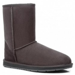 UGG Bottes classiques courtes - chocolat