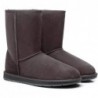 UGG Bottes classiques courtes - chocolat