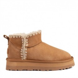 UGG Mini Swifty Plateforme