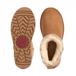 UGG Mini Swifty Plateforme