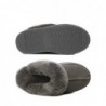 UGG Ultimate Platform Ladies Scuff,pantoufles à plateforme gris