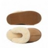 UGG Ultimate Platform Ladies Scuff,pantoufles à plateforme châtaigne