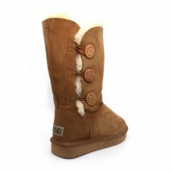 UGG Kimmy à 3 boutons bottes