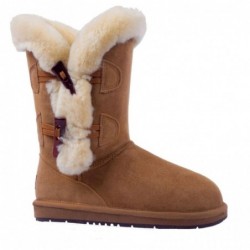 Bottes UGG Premium 2 Button Shark