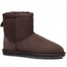 UGG Homme Mini Bottes Classiques -Chocolat