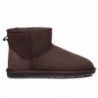 UGG Homme Mini Bottes Classiques -Chocolat