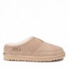 UGG Vince, demi-pantoufles pour hommes, chaussures à enfiler -Sand