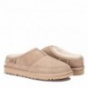 UGG Vince, demi-pantoufles pour hommes, chaussures à enfiler -Sand