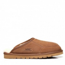 UGG Ergo Chaussons -Châtaigne