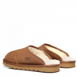 UGG Ergo Chaussons -Châtaigne