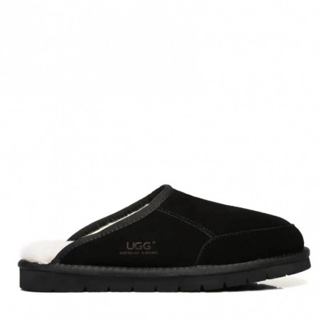 UGG Ergo Chaussons -Noir