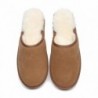 UGG  Zain en pantoufle -Marron