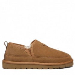 UGG Harry Chaussons mocassins-Châtaigne