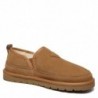 UGG Harry Chaussons mocassins-Châtaigne