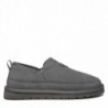 UGG Harry Chaussons mocassins-Gris