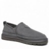 UGG Harry Chaussons mocassins-Gris