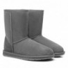 UGG Homme Bottes classiques courtes -Gris