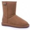 Homme Bottes classiques courtes UGG Premium-Châtaigne