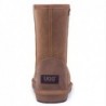 Homme Bottes classiques courtes UGG Premium-Châtaigne