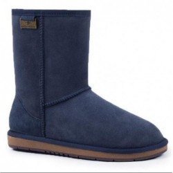 Homme Bottes classiques courtes UGG Premium-Bleu