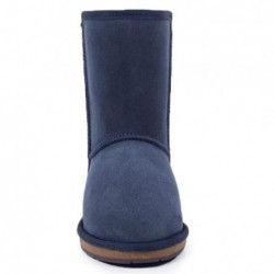 Homme Bottes classiques courtes UGG Premium-Bleu