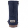 Homme Bottes classiques courtes UGG Premium-Bleu