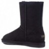 Homme Bottes classiques courtes UGG Premium-Noir