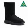 UGG Rio Terrain bottes d'extérieur pour hommes Noir