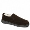 UGG Jason Homme Chaussons ,Mocassins -couleur chocolat