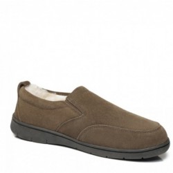 UGG Jason Homme Chaussons ,Mocassins -brun