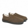 UGG Jason Homme Chaussons ,Mocassins -brun