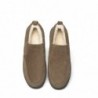 UGG Jason Homme Chaussons ,Mocassins -brun