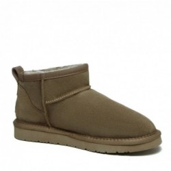 Ugg Boots Kim, Bottes Classiques-Vert Militaire